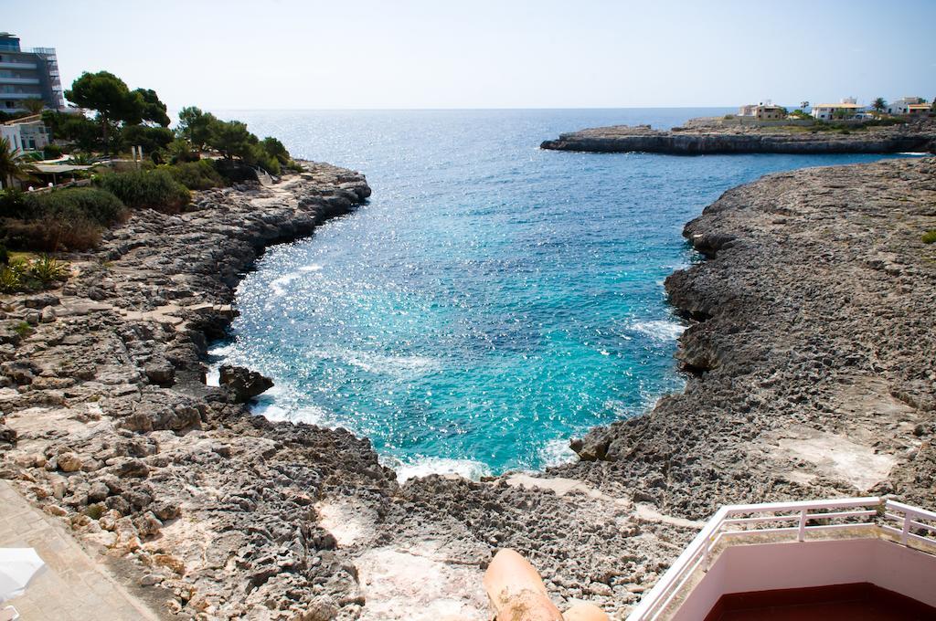 Portomar Apartments Portocolom  Exterior photo